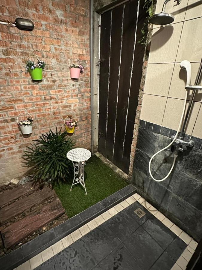 I Garden Hotel Ipoh Eksteriør billede